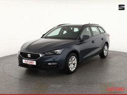 Grau Neu 2025 Seat Leon ST Kombi | 23.890 € (Guter Preis)