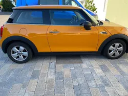 Orange Gebraucht 2016 Mini ONE Kleinwagen | 9.000 € (Superpreis)
