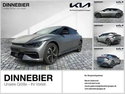 Moonscape matt Gebraucht 2024 Kia EV6 3 SUV | 46.440 € (Guter Preis)