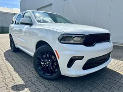 Weiß Gebraucht 2021 Dodge Durango SUV | 35.999 €