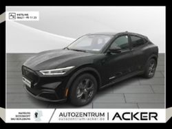 Gebraucht 2022 Ford Mustang Mach-E SUV | 33.579 € (Superpreis)