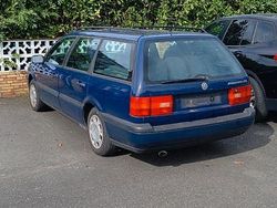 Gebraucht 1995 VW Passat Limousine | 1.100 €