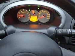 Gebraucht 2007 Nissan Micra Basis Kleinwagen | 1.800 € (Guter Preis)