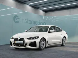 Gebraucht 2024 BMW 420 Gran Coupé Coupé | 45.849 € (Fairer Preis)