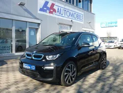 Schwarz Gebraucht 2019 BMW i3 Basis Kleinwagen | 15.990 € (Fairer Preis)