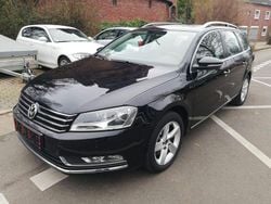 Grau Gebraucht 2014 VW Passat Edition Kombi | 9.999 € (Guter Preis)