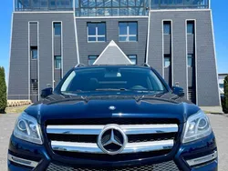 Mercedes GL350