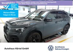 Delfingrau (grey), metallic Gebraucht 2024 VW Tiguan Style SUV | 44.900 € (Etwas zu teuer)