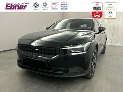 Void schwarz Gebraucht 2022 Polestar 2 Performance Kleinwagen | 29.880 € (Guter Preis)