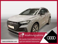 Kieselgrau Gebraucht 2022 Audi e-tron SUV | 25.320 € (Fairer Preis)