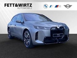 Bmw individual frozen pure grey metallic Neu 2025 BMW iX M Sport SUV | 110.990 € (Teuer)