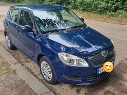 Gebraucht 2010 Skoda Fabia Ambiente Kleinwagen | 4.700 € (Fairer Preis)