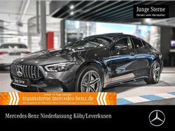 Grau Gebraucht 2024 Mercedes AMG GT 63 AMG Coupé | 122.990 € (Superpreis)