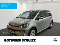 Silber Gebraucht 2022 VW e-up! Style Kleinwagen | 16.450 € (Fairer Preis)