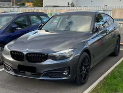 Grau Gebraucht 2019 BMW 320 Gran Turismo Comfort Edition Limousine | 20.200 € (Fairer Preis)