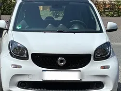 Weiß Gebraucht 2016 Smart ForTwo Coupé Coupé | 12.200 € (Fairer Preis)