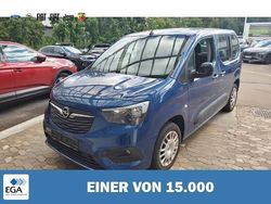 Gebraucht 2022 Opel Combo-e Life Elegance | 19.810 € (Guter Preis)