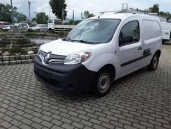Weiß Gebraucht 2019 Renault Kangoo Rapid Extra Van / Kleinbus | 11.450 € (Fairer Preis)