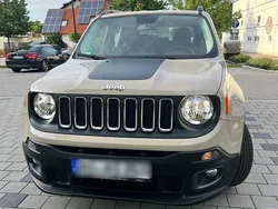 Gebraucht 2015 Jeep Renegade SUV | 10.950 € (Fairer Preis)