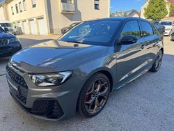 Grau Gebraucht 2020 Audi A1 Sportback S-Line Kleinwagen | 22.900 € (Fairer Preis)