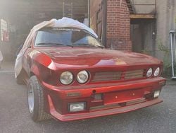 Rot Gebraucht 1973 Opel Manta Coupé | 25.000 €