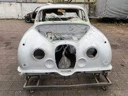 Jaguar MK II