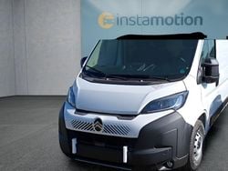 Weiß Gebraucht 2025 Citroën Jumper Van / Kleinbus | 28.699 € (Guter Preis)