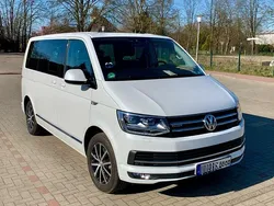 Weiß Gebraucht 2018 VW T6 Highline Van | 26.980 €
