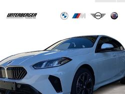 Weiß Neu 2025 BMW 116 Shadowline Kleinwagen | 32.590 € (Fairer Preis)