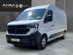 Neu 2025 Renault Master Van | 53.597 €