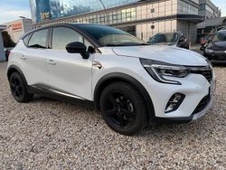 Weiß Gebraucht 2021 Renault Captur Intens SUV | 17.950 € (Fairer Preis)