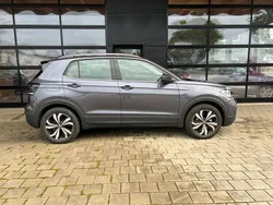 Grau Gebraucht 2023 VW T-Cross Style SUV | 20.990 € (Guter Preis)