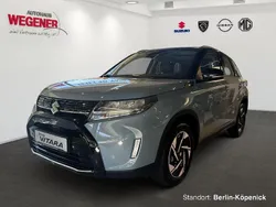 Blau Neu 2025 Suzuki Vitara Comfort+ SUV | 29.990 € (Etwas zu teuer)