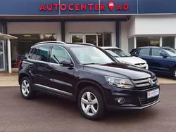 Gebraucht 2016 VW Tiguan LOUNGE SUV | 17.990 € (Fairer Preis)