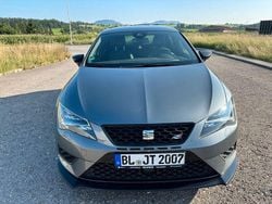 Gebraucht 2014 Cupra Leon Limousine | 19.100 € (Fairer Preis)