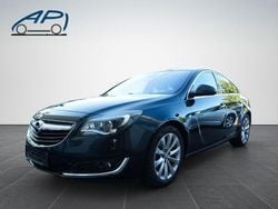 Grün Gebraucht 2017 Opel Insignia Innovation Limousine | 9.600 € (Fairer Preis)