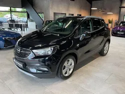 Schwarz Gebraucht 2018 Opel Mokka X Active SUV | 11.480 € (Fairer Preis)