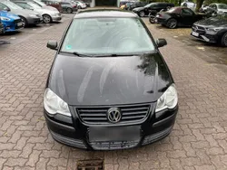 Schwarz Gebraucht 2008 VW Polo Kleinwagen | 1.730 € (Guter Preis)