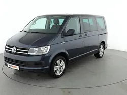Blau Gebraucht 2019 VW T6.1 Comfortline Van | 37.090 € (Guter Preis)
