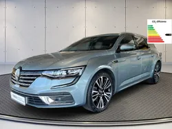 Othercolor Gebraucht 2020 Renault Talisman GrandTour Initiale Paris Kombi | 31.990 €