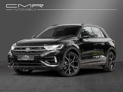 Deep black perleffekt Gebraucht 2024 VW T-Roc Beats SUV | 40.560 € (Etwas zu teuer)