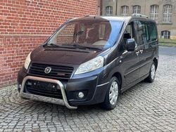 Schwarz Gebraucht 2009 Fiat Scudo Van | 3.499 € (Superpreis)