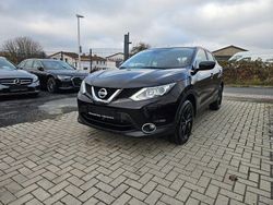 Gebraucht 2015 Nissan Qashqai Acenta SUV | 9.250 € (Fairer Preis)