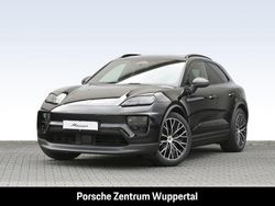 Schwarz Neu 2025 Porsche Macan SUV | 110.172 €