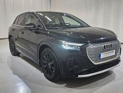 Schwarz Gebraucht 2023 Audi Q4 e-tron Comfort SUV | 27.400 €