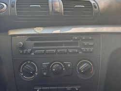 Grau Gebraucht 2007 BMW 116 Kleinwagen | 2.934 € (Fairer Preis)