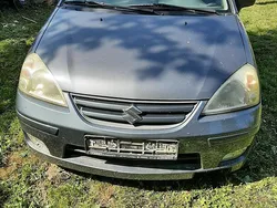 Grau Gebraucht 2007 Suzuki Liana Limousine | 250 € (Superpreis)