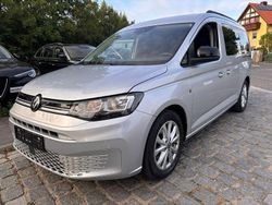 Silber Gebraucht 2022 VW Caddy Maxi Life Life Van / Kleinbus | 29.880 € (Fairer Preis)