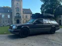 Gebraucht 1994 Mercedes E220 Van / Kleinbus | 7.500 €