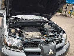 Andere farben Gebraucht 2004 Mitsubishi Outlander SUV | 2.200 €